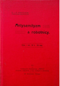 Antysemityzm a robotnicy