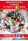 Mistrzostwa Europy w piłce nożnej Francja 2016