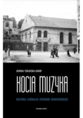 Kocia muzyka Tom 1