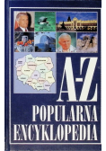 Popularna encyklopedia A - Z
