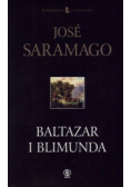 Baltazar i Blimunda