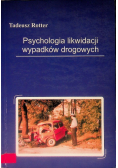 Psychologia likwidacji wypadków drogowych