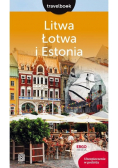 Litwa Łotwa i Estonia