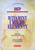 Witaminy i mikroelementy