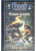 Conan groźny