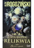 Zagubiona relikwia