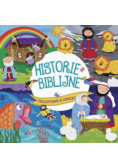 Historie Biblijne