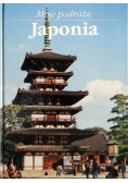 Moje podróże. Japonia