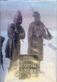 Ucieczki z Sybiru