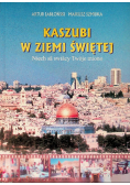 Kaszubi w Ziemi Świętej