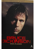 Bruce Dickinson