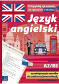 J. angielski. Sprawdź umiejętność korzystania z praktycznych zwrotów do codziennej komunikacji, czyli funkcji językowych