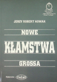 Nowe kłamstwa Grossa