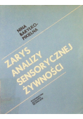 Zarys analizy sensorycznej żywności