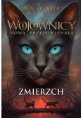 Wojownicy Nowa przepowiednia Tom 5 Zmierzch