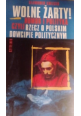 Wolne Żarty