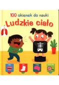 100 okienek do nauki Ludzkie ciało