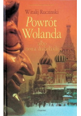 Powrót Wolanda albo nowa diaboliada