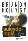 Suicydologia