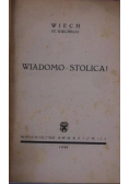 Wiadomo - Stolica 1946 r.