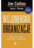 Wizjonerskie organizacje