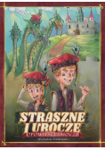 Straszne i urocze opowieści smocze