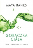 Bez tchu Tom 2 Gorączka ciała