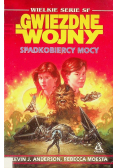Gwiezdne Wojny Spadkobiercy mocy