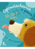 Opowiadania o psach Na psa urok