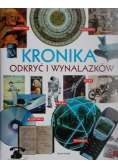Kronika odkryć i wynalazków