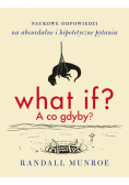 What if? A co gdyby?