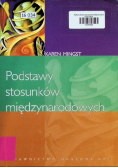 Podstawy stosunków międzynarodowych