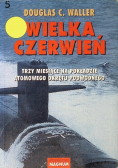 Wielka czerwień