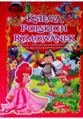 Księga polskich rymowanek