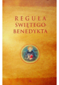 Reguły świętego Benedykta