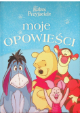Moje opowieści