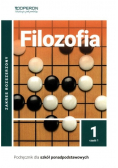 Filozofia 1 Część 1 Podręcznik Zakres rozszerzony