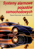 Systemy alarmowe pojazdów samochodowych