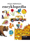 Moja pierwsza encyklopedia