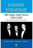 Zasady strategii