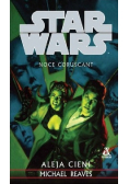 Star Wars Noce Coruscant Aleja Cieni