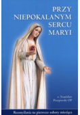 Przy Niepokalanym Sercu Maryi