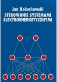 Sterowanie systemami elektroenergetycznymi