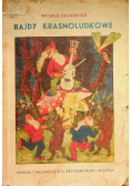 Bajdy krasnoludkowe 1944 r.