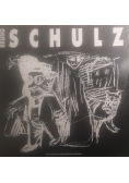 Bruno Schulz 1892-1942