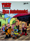 Kajko i Kokosz Obce świadomości
