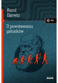 O powstawaniu gatunków