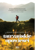 Tatrzańskie opowieści