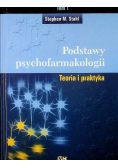 Podstawy psychofarmakologii Tom 3