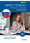 Rosyjski. Repetytorium leksykalno-tematyczne A2-B1